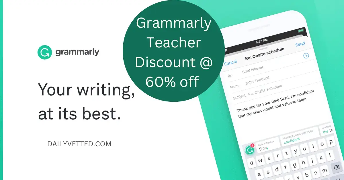 grammarly-teacher-discount-2023-dailyvetted